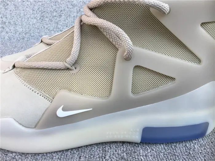 Air Fear of God 1 Oatmeal 