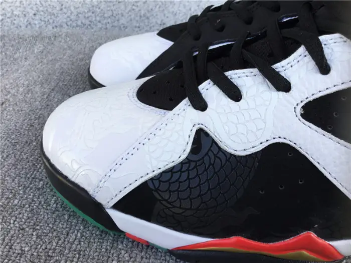 AIR JORDAN 7 RETRO GREATER CHINA 