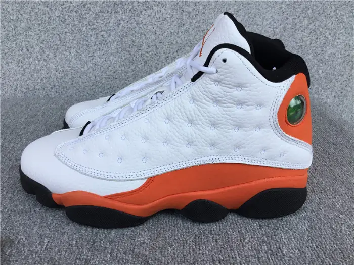 Air Jordan 13 Starfish 
