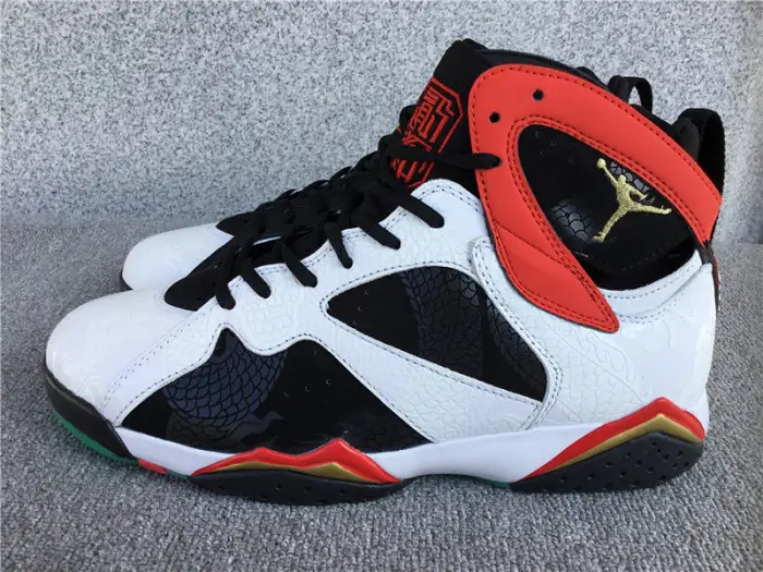 AIR JORDAN 7 RETRO GREATER CHINA 