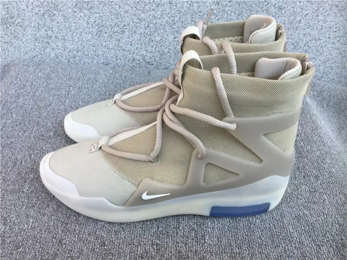 Air Fear of God 1 Oatmeal 