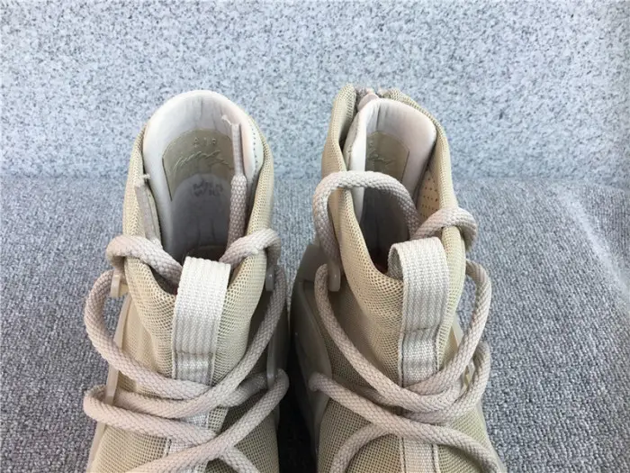 Air Fear of God 1 Oatmeal 