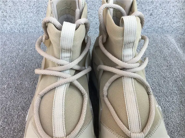 Air Fear of God 1 Oatmeal 