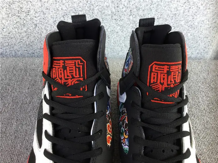 AIR JORDAN 7 RETRO GREATER CHINA 