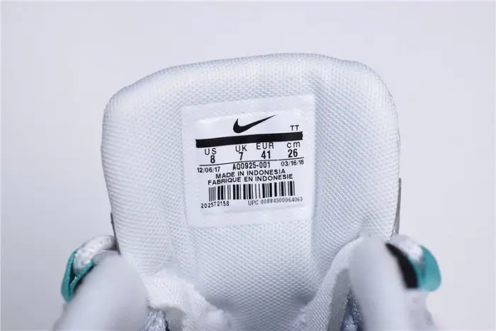 Nike Air Max 95 PRNT "We Love Nike" - Nike - AQ0925 001 