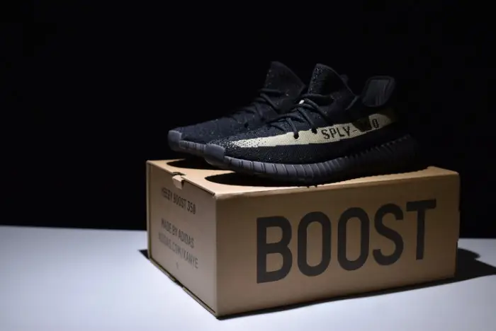 Adidas Yeezy Boost 350 V2 "Green" 