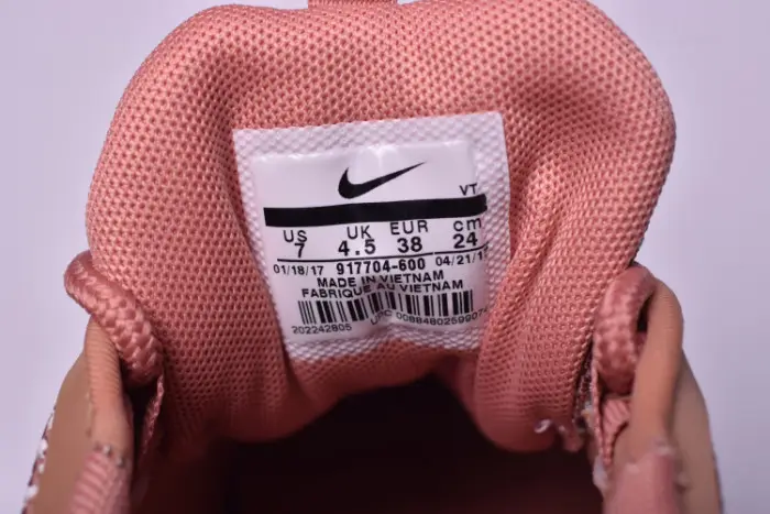NIKE AIR MAX 97 UL '17 "ROSE GOLD" 