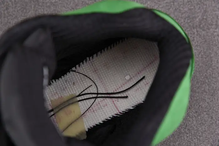 Air Jordan 5 “Oregon Ducks” 