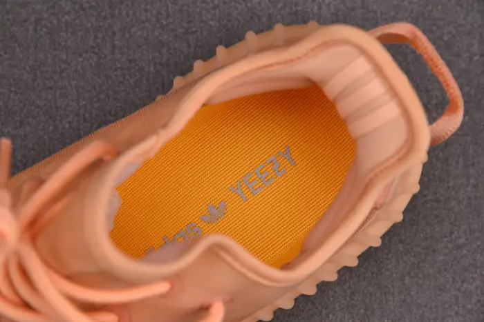 ADIDAS Yeezy Boost 350 V2 'Mono Clay' 