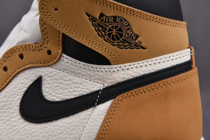 Air Jordan 1 Rookie of the Year 