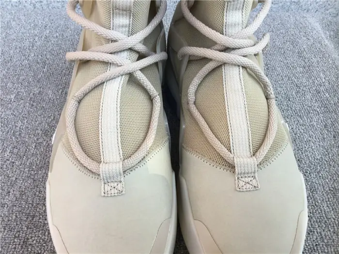 Air Fear of God 1 Oatmeal 