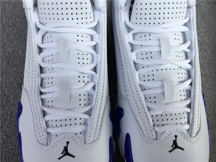 Air Jordan 14 “Hyper Royal” 