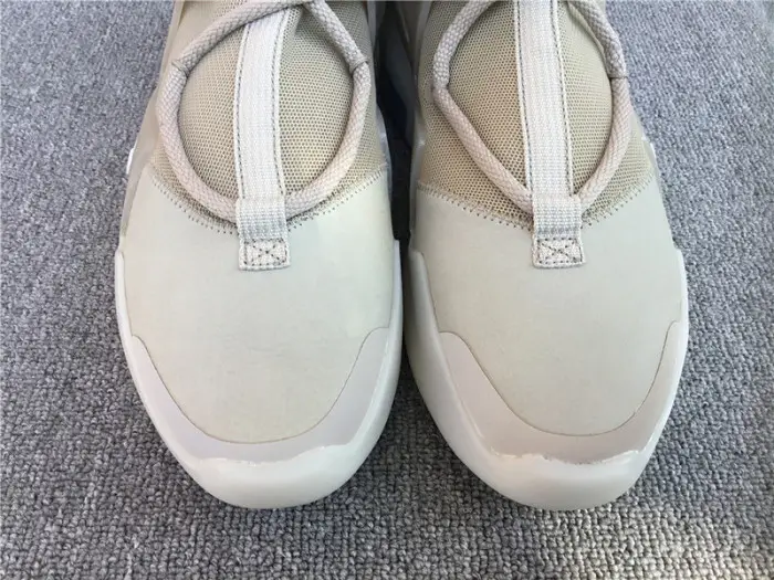 Air Fear of God 1 Oatmeal 