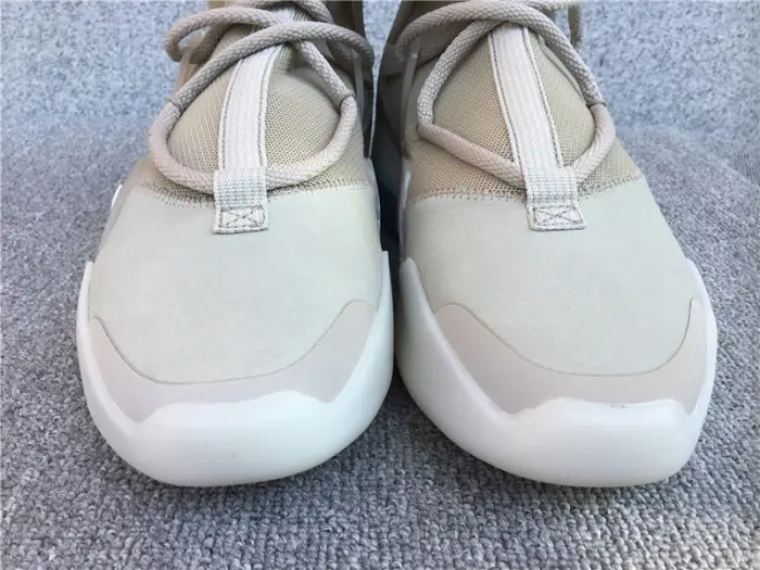 Air Fear of God 1 Oatmeal 