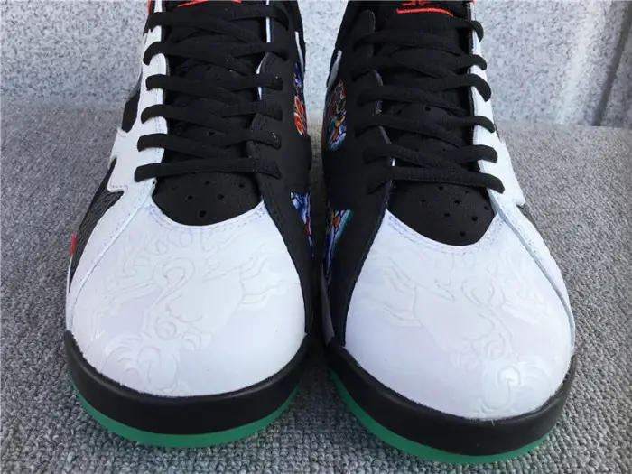 AIR JORDAN 7 RETRO GREATER CHINA 