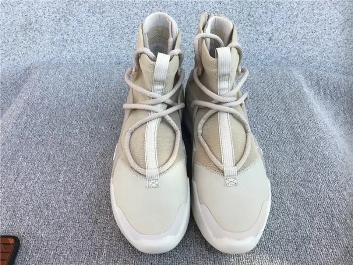 Air Fear of God 1 Oatmeal 
