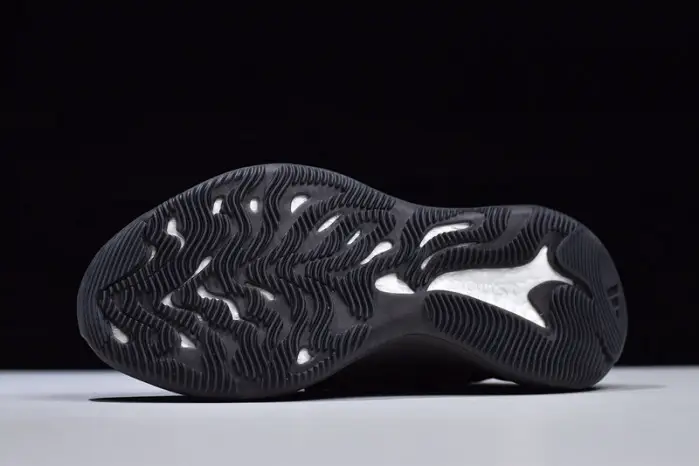 ADIDAS YEEZY BOOST 380 BLACK 