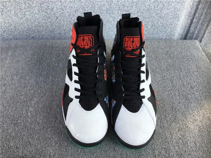 AIR JORDAN 7 RETRO GREATER CHINA 