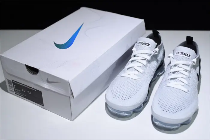 Nike Air Vapormax Flyknit 2.0 Reverse Orca ECFFC1064