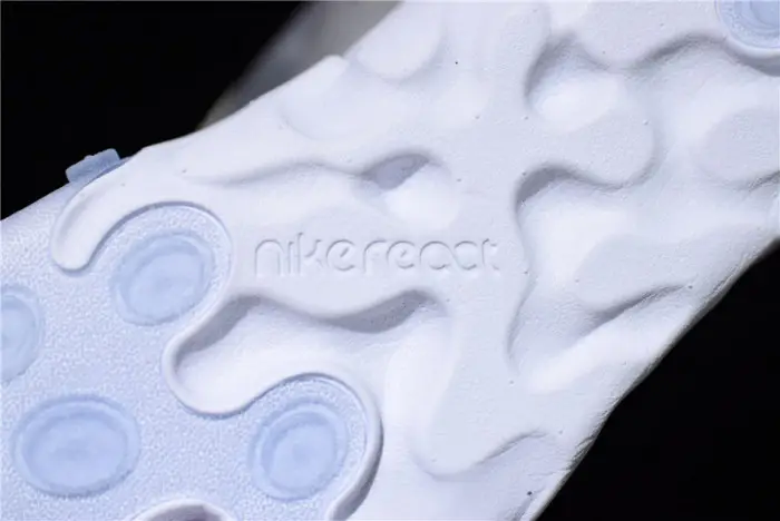 UNDERCOVER x Nike React Element 87 