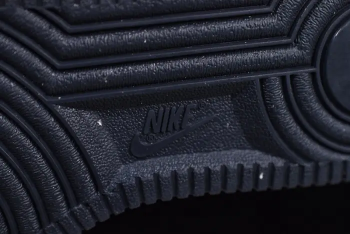 A-Cold-Wall* x Nike Air Force 1 Low 'White/Light Grey-Black' AACC514