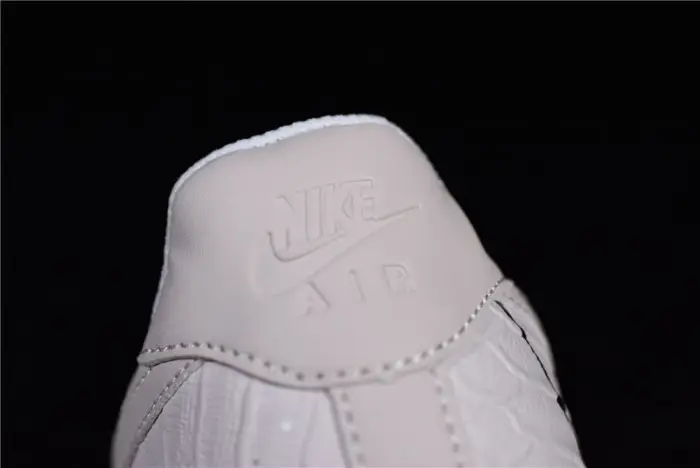 Nike Air Force 1 Low LX "Phantom Snakeskin" DEEBC1379
