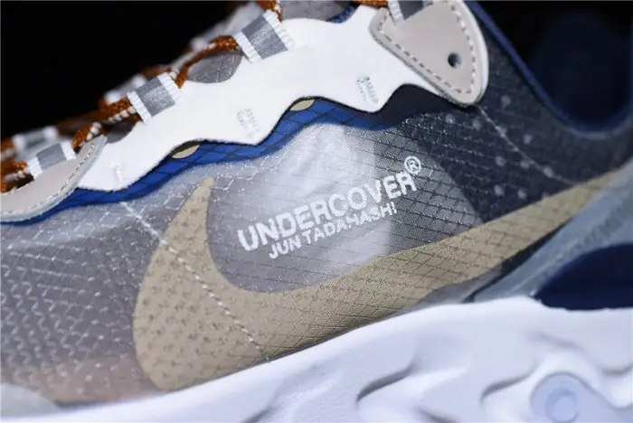 UNDERCOVER x Nike React Element 87 EABEE443