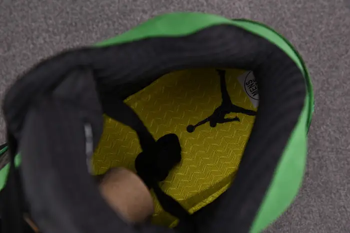 Air Jordan 5 “Oregon Ducks” 