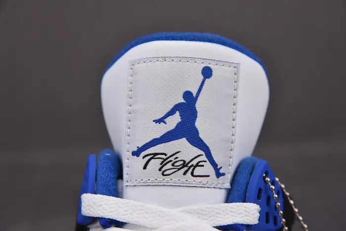 Air Jordan 4 Retro "motorsport" 