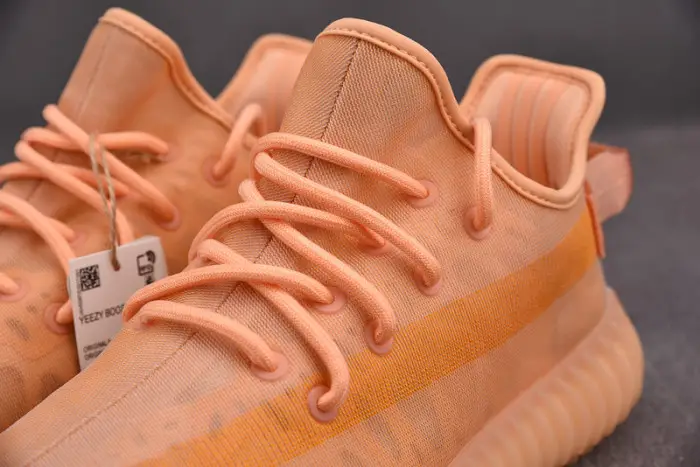 ADIDAS Yeezy Boost 350 V2 'Mono Clay' 