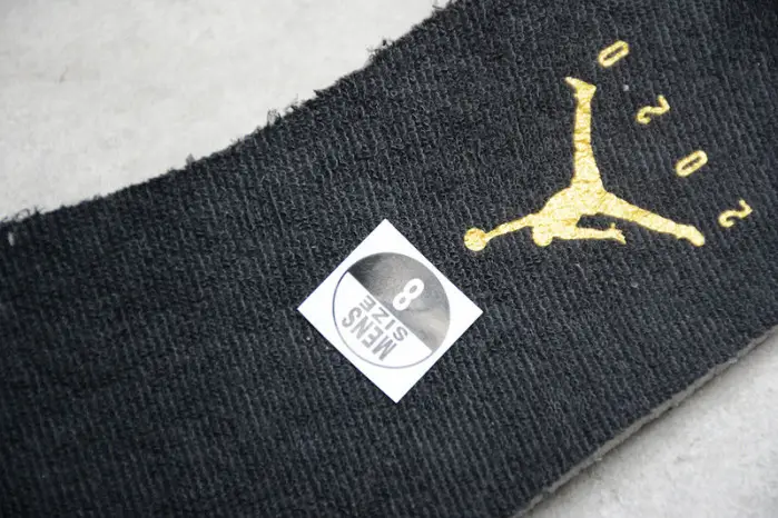 Air Jordan 6 DMP Defining Moments 2020 Black Gold 