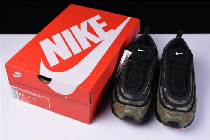 nike AIR MAX 97 "COUNTRY CAMO JAPAN" 