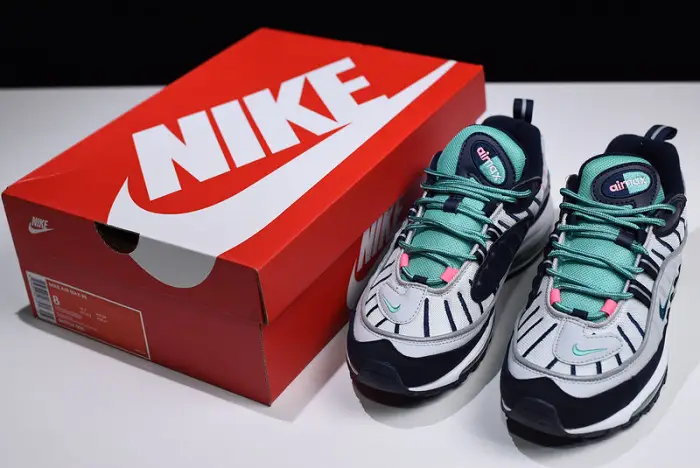 Nike Air Max 98 South Beach 