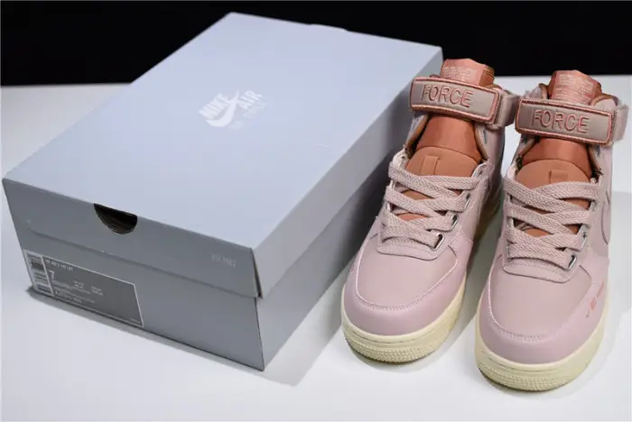 Nike Air Force 1 High Utility PINK 