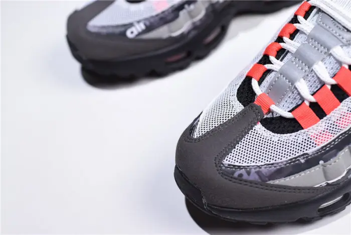 Atmos x Air Max 95 'We Love Nike' - Nike - 