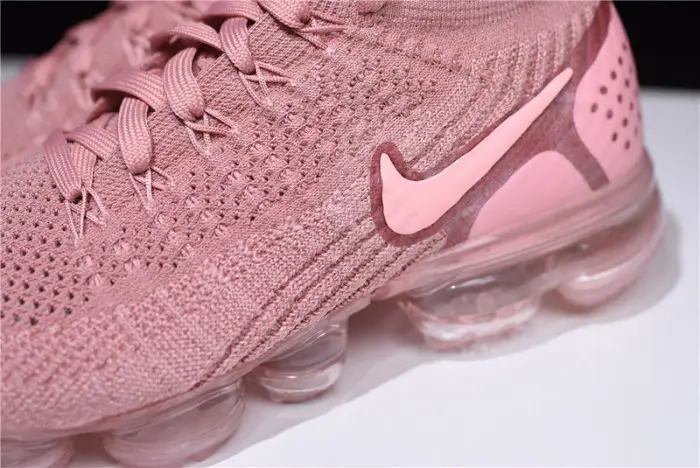 NIKE AIR VAPORMAX FLYKNIT 2 “RUST PINK” 