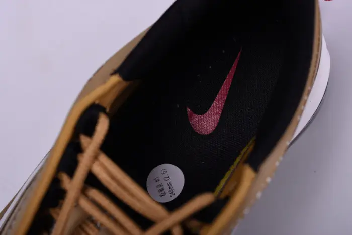 nike  AIR MAX 97 ULTRA ’17 OG “METALLIC GOLD” 