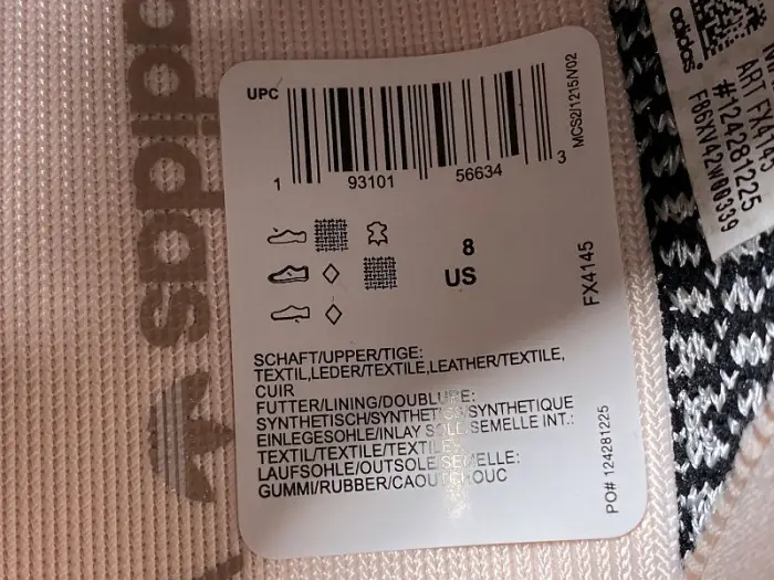 Adidas Yeezy 350 V2 Yecheil 