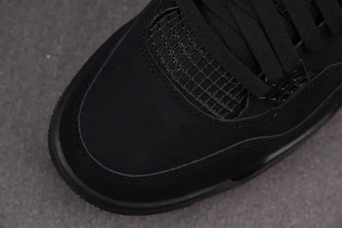 Air Jordan 4 Retro 'Black Cat' 