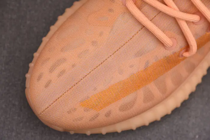 ADIDAS Yeezy Boost 350 V2 'Mono Clay' 