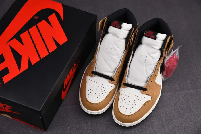 Air Jordan 1 Rookie of the Year 