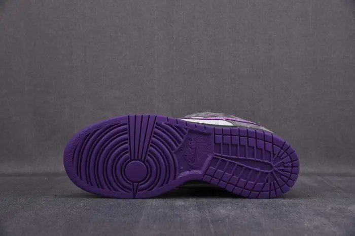 NIKE DUNK LOW PRO SB 'PURPLE PIGEON' 