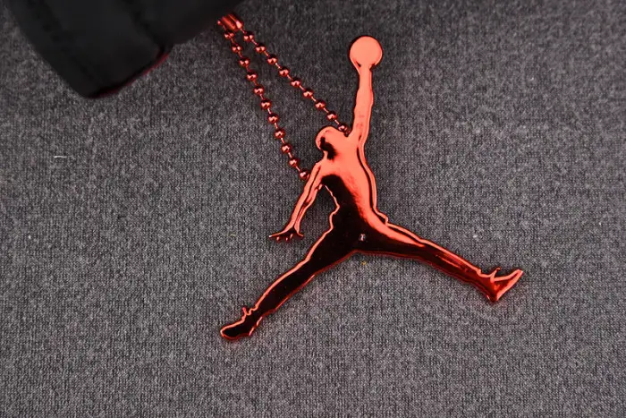 AIR JORDAN 1 HIGH OG 'BRED PATENT' 