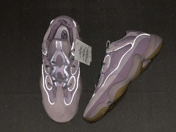 adidas Yeezy 500 Soft Vision 