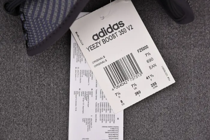 adidas Yeezy Boost 350 V2 Carbon 