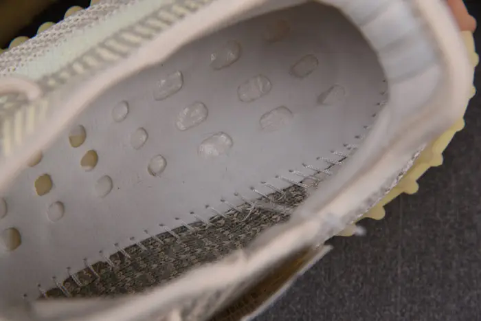 adidas Yeezy Boost 350 V2 Citrin 
