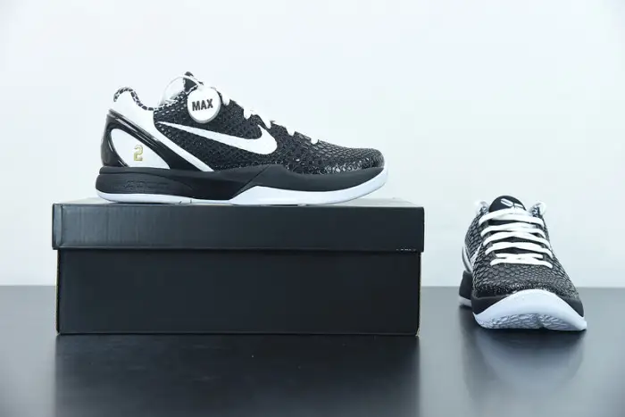 NIKE Kobe VI Protro 6-CW2190-002 