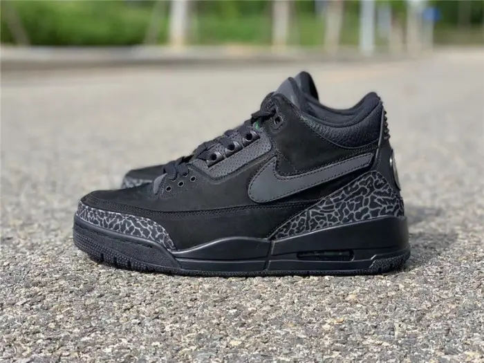 AIR JORDAN 3 RETRO OREGON DUCK EDEED414