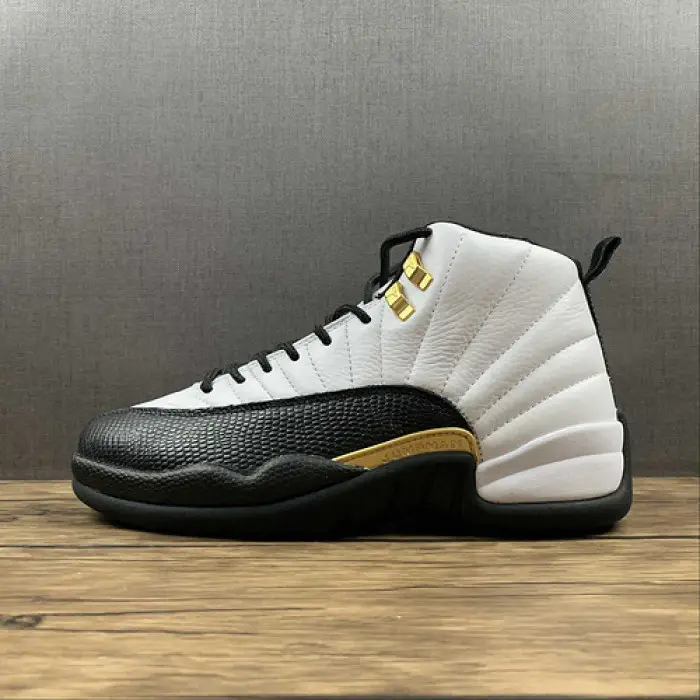 AIR JORDAN 12 “ROYALTY” DFF812