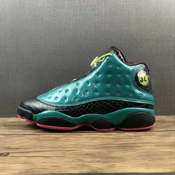 Air Jordan 13 Retro Doernbecher FFAC1573
